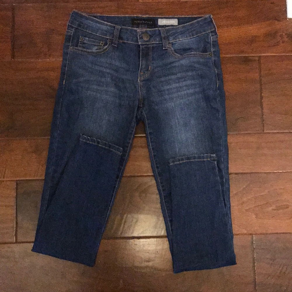 Aeropostale jegging